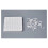 Refractory Materials with 60 Supporting Nails for Pottery Tools and Ceramic Kiln Accessories 2