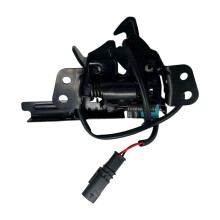 81130-F2500 81130F2500 Engine Hood Lock Assembly for 1.4L 2019-2020