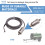 88290003-806 Drucksensor Druckregler für Luftkompressor Ersatzteil 6