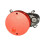 LDS Laser Distance Sensor Motor Compatible with  Robot Vacuum 3C Enhanced E10 S20  Distance Component Replacement Parts 2
