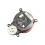 LDS Laser Distance Sensor Motor Compatible with  Robot Vacuum 3C Enhanced E10 S20  Distance Component Replacement Parts 3