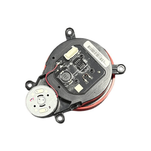 LDS Laser Distance Sensor Motor Compatible with  Robot Vacuum 3C Enhanced E10 S20  Distance Component Replacement Parts 2