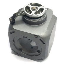 Original Camera Frame with Pitch Motor for 2 Pro, Replacement Cover with P Engine for Drone Repair Parts