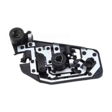 Right Rear Taillight Circuit Board Lamp Holder Taillight Base 63217344646 for 5' M5 F18