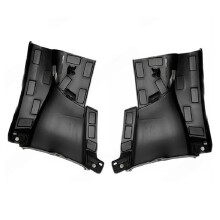 Suporte Lateral Do para-Choque Dianteiro, Suporte da Ventilação, Suporte Do Farol de Neblina Esquerdo e Direito 1493741-00-A 1493742-00-A para