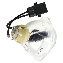 Lampe de Projecteur pour ELPLP97 ELPLP96 PowerLite U50 EB-U50 EB-FH52 EB-FH06 EB-W51 EB-W50 EB-X50 avec Boîtier