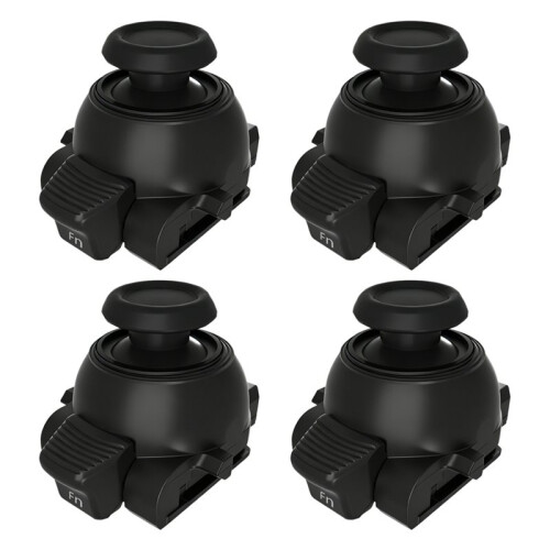 4PCS TMR Stick Module Replace for PS5 DualSense  Game Controller Thumb Stick Module  Stick 1