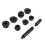 For Chevy   6 Speed Only Transmission Bushing Driver Installer Tool Kit 6L80, 6L90 7