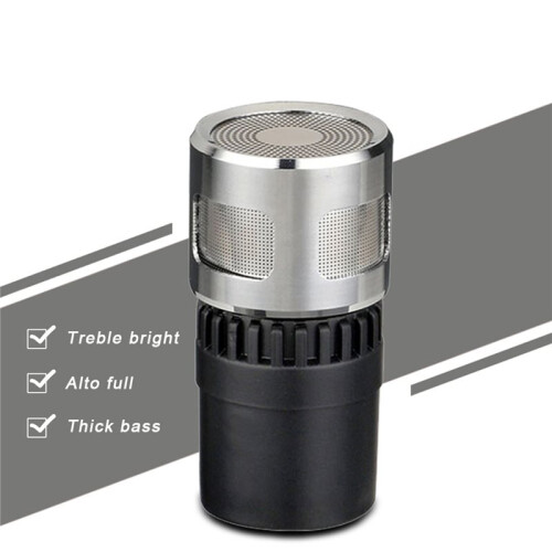 Moving Coil Microphone Core K8 High Quality KTV Dedicated Dynamic Pickup Microphone Capsule High Sensitivity Performance 2