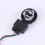Rear Tail Light Wiring Harness for RAM 1500 2500 3500 L:55277415AA 7
