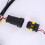 Rear Tail Light Wiring Harness for RAM 1500 2500 3500 L:55277415AA 8