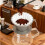 Pure Titanium Coffee Filter Cup, Hand Brewed Coffee Filter, Sturdy Coffee Brewing Equipment 5