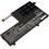Batteri til Asus G501 osv 1