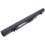 Battery for Toshiba A50-0QR etc. 1