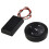 Car Steering Wheel Key Volume Remote Control Versatile Car Steering Wheel Wireless Intelligent Button Volume Control 1