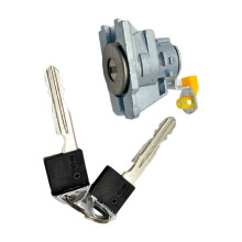 H0601-JN01A Left Front Door Lock Cylinder for  Teana 08-12 Sylphy 12-19