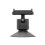 For  Osmo  Dual-Direction Magnetic -Joint Adapter Mount 1/4" Threaded Hole 1
