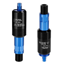 High-Pressure Air Inflator Maintenance Kit for CCDB X-FUSION Mountain Bike Rear Shock Absorbers