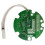 Round for Bms 10S 36V 20A for Bottle Battery Pack Split Port for Charge and Discharge with Temp Sensor 1