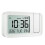 Digital Projection Alarm Clock Rechargeable LED USB Charger Projector Alarm Clock 1