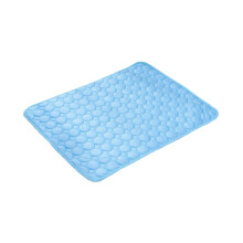Summer Cooling Mat & Sleeping Pad- Water Absorption Top, Materials Safe, Keep Cooling for Pets, Kids and Adults 70x100cm