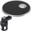 Multifunctional Car Cup Holder Extension Bracket Small Tray for Auto Dining Tray Storage 360 Rotatable Car Small Table 1
