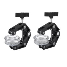 2 Pcs Anti-Clamp Opening Tool for Phones,LCD Screen Opening Tool,Cellphone Suction Cup Screen Repair Tool