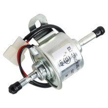 Conjunto de Bomba de Combustível Elétrica 12V 1G377-52030 1G37752030 para Motor para D1803 D1803-CR-E4B-SBFU-2