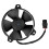Motorfiets Radiator Ventilator Koelventilator voor  G450X 2009 VA31A10146A 1