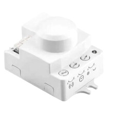 5.8G Sensor Modul Mikrovågsensor för 220V Intelligent Energibesparande Kontroll Mikrovågsradarsensor