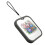 Ornamento Suspenso  Eletrônico NFC Tela e-Ink 1,54 Polegadas Charm de Bolsa Decoração de Parede Ornamento de Animal de Estimação 1