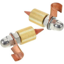 2pcs Auto Body Repair Tools and Fixtures Designed for Vehicle Dent Repair, Easy to Operate and Efficient At Positioning
