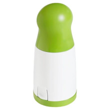 Cilantro and Spice Grinder, Manual, Stainless Steel