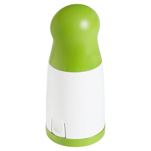 Moulin à Herbes et Épices, Manuel, en Acier Inoxydable