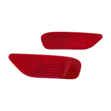 96626981 96626982 Reflector de Luz del Parachoques Trasero para Captiva 2008-2018