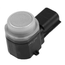 Car Parking Sensor Car Reverse Sensor Sound Indicator Probe System F1CT-15K859-AAW for Mondeo Fiesta