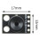 MLX90640BAB IRInfrared Temperature Measurement Dot Matrix Sensor Thermal Imager Module 6
