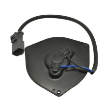 AC06500-2940 AC Cooling Fan Motor for CR-V Fit 38616-PWA-J01 065000-3070 065000-2940 38616-RZP-G01