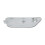 96626981 96626982 Rear Bumper Light Reflector for  Captiva 2008-2018 4