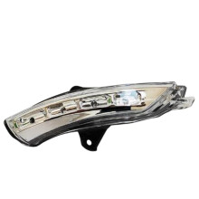 Luz Indicadora de Señal de del Espejo Retrovisor Lateral LED para para Malibu 2012-2018 Derecho