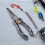 Titanium Legering Vis Controller Arbeidsbesparende Tang Multifunctioneel Draagbaar voor Lichtgewicht Buitentoebehoren 2