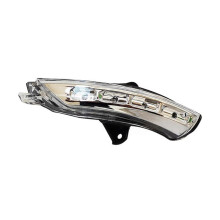 Luz de Señal de LED para Espejo Retrovisor Lateral de Puerta para para Malibu 2012-2018 Izquierda