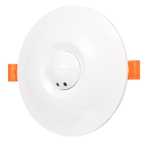 Microwave  Sensor Microwave Ceiling Motion Sensor 360 Degree Sensor  Motion Detector for Commercial