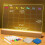 Reusable Children'S Acrylic Drawing Board, Lighted Drawing Lamp, Fluorescent Board, Display Board, DIY Kit 7