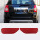 96626981 96626982 Rear Bumper Light Reflector for  Captiva 2008-2018 8