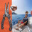 Titanium Legering Vis Controller Arbeidsbesparende Tang Multifunctioneel Draagbaar voor Lichtgewicht Buitentoebehoren 3