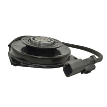 AC06500-2940 AC Cooling Fan Motor for CR-V Fit 38616-PWA-J01 065000-3070 065000-2940 38616-RZP-G01