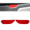 96626981 96626982 Rear Bumper Light Reflector for  Captiva 2008-2018 7