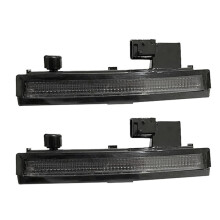 Lámpara de Visera Solar 24V LED para Automóviles Lámpara Superior 2252794 2252783 para Camión para R650 G500 S730 S500 P500 Luces de Visera