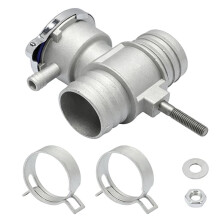 Engine Coolant Thermostat Housing Assembly OE 52028810AL for Durango 2007-2018 Cooling System Repair Kit